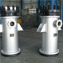 四氟換熱器